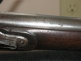 Good Condition Type III Model 1816 .69 Caliber 3-band Musket - 7 of 18