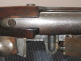 Good Condition Type III Model 1816 .69 Caliber 3-band Musket - 6 of 18