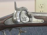 Model 1855 U.S. Percussion Rifle-Musket with Functioning Maynard Lock - 6 of 20