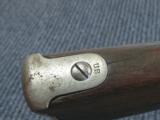 Model 1855 U.S. Percussion Rifle-Musket with Functioning Maynard Lock - 16 of 20