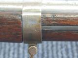 Model 1855 U.S. Percussion Rifle-Musket with Functioning Maynard Lock - 14 of 20