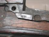Fine Model 1816 Type III Harpers Ferry .69 Caliber 3-band SB Musket, Converted to Percussion by Arsenal Method - 19 of 19