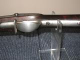 Fine Model 1816 Type III Harpers Ferry .69 Caliber 3-band SB Musket, Converted to Percussion by Arsenal Method - 9 of 19