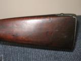 Fine Model 1816 Type III Harpers Ferry .69 Caliber 3-band SB Musket, Converted to Percussion by Arsenal Method - 8 of 19