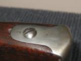Fine Model 1816 Type III Harpers Ferry .69 Caliber 3-band SB Musket, Converted to Percussion by Arsenal Method - 7 of 19