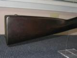 Fine Model 1816 Type III Harpers Ferry .69 Caliber 3-band SB Musket, Converted to Percussion by Arsenal Method - 2 of 19