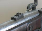 MODEL 1861 U.S. .58 CALIBER PERCUSSION RIFLE-MUSKET- 13 of 18