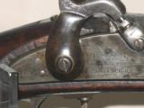 MODEL 1861 U.S. .58 CALIBER PERCUSSION RIFLE-MUSKET- 7 of 18