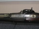 MODEL 1861 U.S. .58 CALIBER PERCUSSION RIFLE-MUSKET- 16 of 18