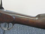 MODEL 1861 U.S. .58 CALIBER PERCUSSION RIFLE-MUSKET- 11 of 18