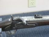 MODEL 1861 U.S. .58 CALIBER PERCUSSION RIFLE-MUSKET- 4 of 18