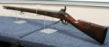 Civil War Imported Prussian Model 1809 Smoothbore Musket - 1 of 18
