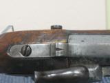 Civil War Imported Prussian Model 1809 Smoothbore Musket - 9 of 18
