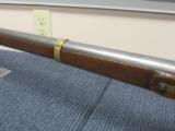 Civil War Imported Prussian Model 1809 Smoothbore Musket - 4 of 18
