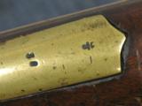 Civil War Imported Prussian Model 1809 Smoothbore Musket - 17 of 18