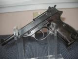 Minty 1944 9mm Walther P38 - 1 of 14