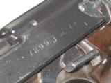 Minty 1944 9mm Walther P38 - 3 of 14