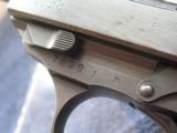 Minty 1944 9mm Walther P38 - 5 of 14