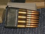 M-1 30-06 Surplus Ammo Collection - 5 of 10