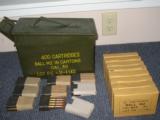 M-1 30-06 Surplus Ammo Collection - 1 of 10