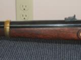 Euroarms Remington Model 1863 (