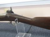 Model 1855 .58 Caliber U.S. Percussion 3-Band Rifle-Musket With functional Maynard System - 16 of 19