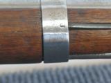 Model 1855 .58 Caliber U.S. Percussion 3-Band Rifle-Musket With functional Maynard System - 12 of 19