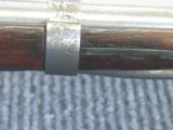 Model 1855 .58 Caliber U.S. Percussion 3-Band Rifle-Musket With functional Maynard System - 14 of 19