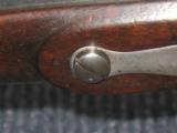 Harpers Ferry Made Type III Model 1816 .69 Caliber 3-band Musket
- 7 of 20