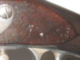 Harpers Ferry Made Type III Model 1816 .69 Caliber 3-band Musket
- 16 of 20