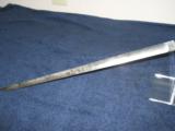 Bayonet for Model 1861 Springfield Rifle Musket - 4 of 8