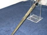 Bayonet for Model 1861 Springfield Rifle Musket - 5 of 8