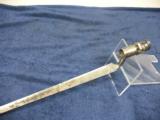 Bayonet for Model 1861 Springfield Rifle Musket - 3 of 8