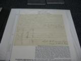 42nd Virginia Regimental Documents and History - 6 of 15