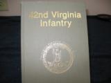 42nd Virginia Regimental Documents and History - 12 of 15
