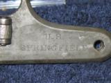 Original Maynard Lock for Model 1855 Rifle-Musket - 5 of 6