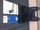 Good Condition Beretta 96FS 40 S&W Semi-Automatic Pistol With All Original Accouterments - 7 of 7