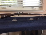Type 5 Model 1855 .58 Caliber U.S. Harpers Ferry Percussion 2-Band Rifle (NSSA Shooter) - 1 of 13