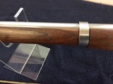 Type 5 Model 1855 .58 Caliber U.S. Harpers Ferry Percussion 2-Band Rifle (NSSA Shooter) - 9 of 13