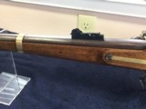 Model 1841 .54 Caliber U.S. “Mississippi” Percussion 2-Band Rifle (NSSA Shooter): - 9 of 13
