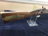 Model 1841 .54 Caliber U.S. “Mississippi” Percussion 2-Band Rifle (NSSA Shooter): - 2 of 13