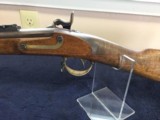 Model 1841 .54 Caliber U.S. “Mississippi” Percussion 2-Band Rifle (NSSA Shooter): - 8 of 13
