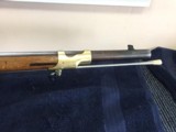 Model 1841 .54 Caliber U.S. “Mississippi” Percussion 2-Band Rifle (NSSA Shooter): - 5 of 13