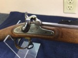 Model 1841 .54 Caliber U.S. “Mississippi” Percussion 2-Band Rifle (NSSA Shooter): - 3 of 13
