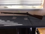 Armi-Sport Reproduction “Macon” length Model 1842 .69 Caliber Smooth Bore Musket (NSSA Shooter) - 1 of 13