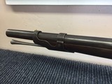 Armi-Sport Reproduction “Macon” length Model 1842 .69 Caliber Smooth Bore Musket (NSSA Shooter) - 10 of 13