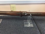 Armi-Sport Reproduction “Macon” length Model 1842 .69 Caliber Smooth Bore Musket (NSSA Shooter) - 11 of 13