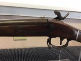 Armi-Sport Reproduction “Macon” length Model 1842 .69 Caliber Smooth Bore Musket (NSSA Shooter) - 8 of 13