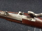 1861 Colt Special “Artillery Model“ .58 Caliber Two Band Rifle (NSSA Shooter) - 4 of 14