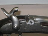 Very Fine Condition Type III Model 1816 Harpers Ferry .69 Caliber 3-band Smoothbore Musket - 5 of 20